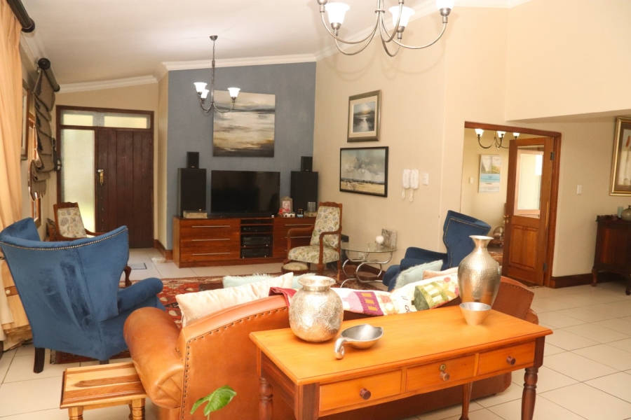 5 Bedroom Property for Sale in Senekal Free State